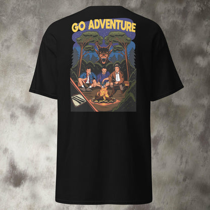 Go Adventure T-Shirt