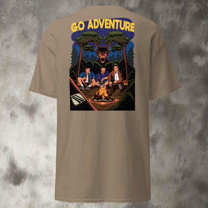 Go Adventure T-Shirt