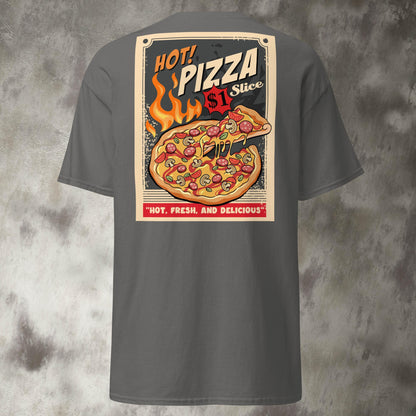 Hot Pizza T-Shirt