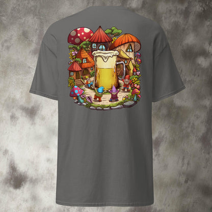 Gnome Beer T-Shirt