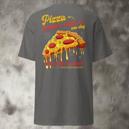 Pizza Love T-Shirt