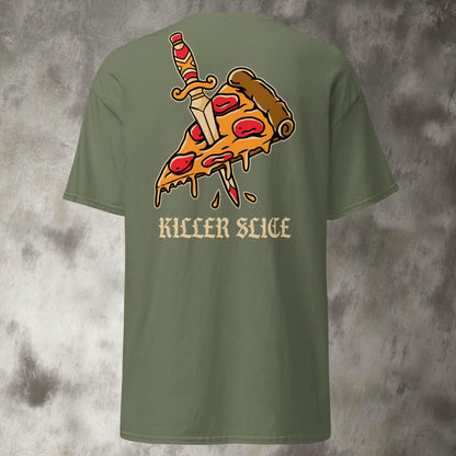 Killer Slice T-Shirt