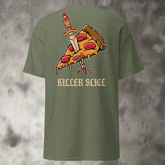 Killer Slice T-Shirt