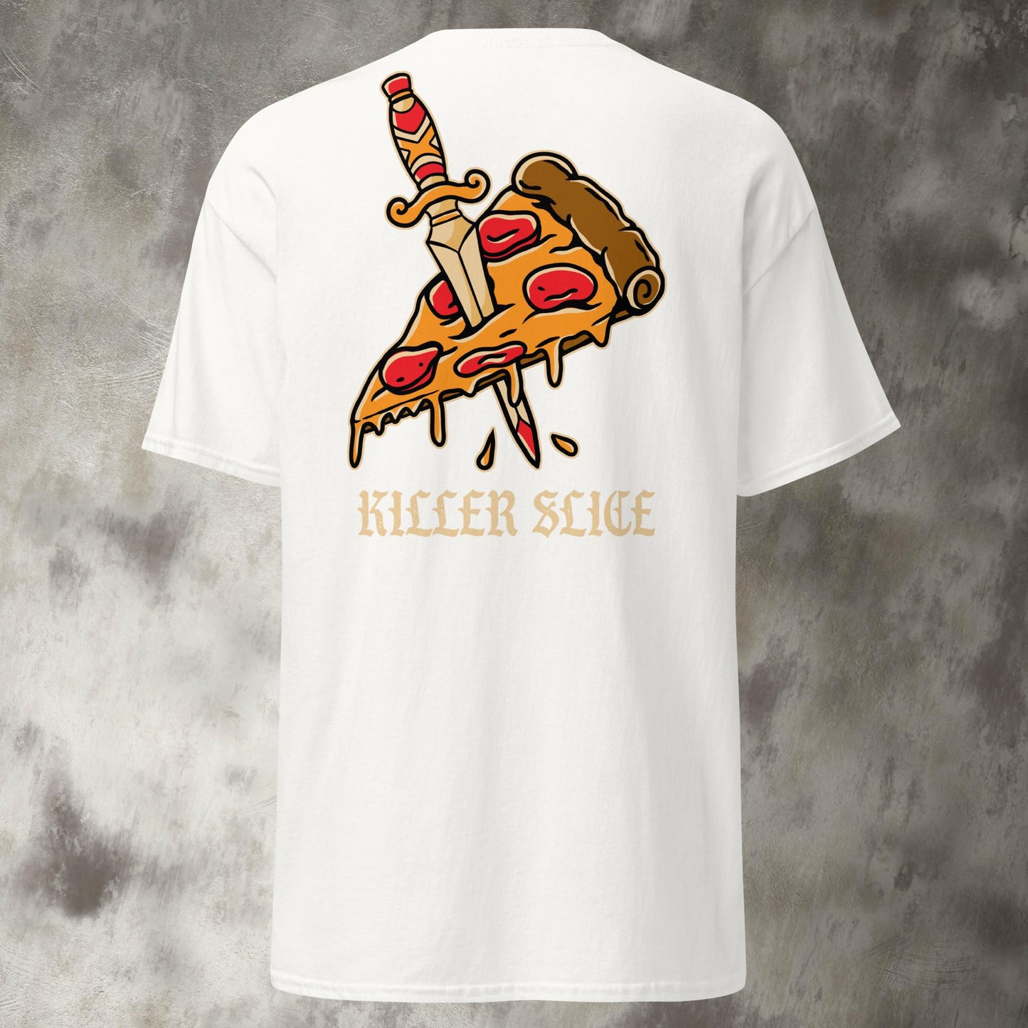 Killer Slice T-Shirt